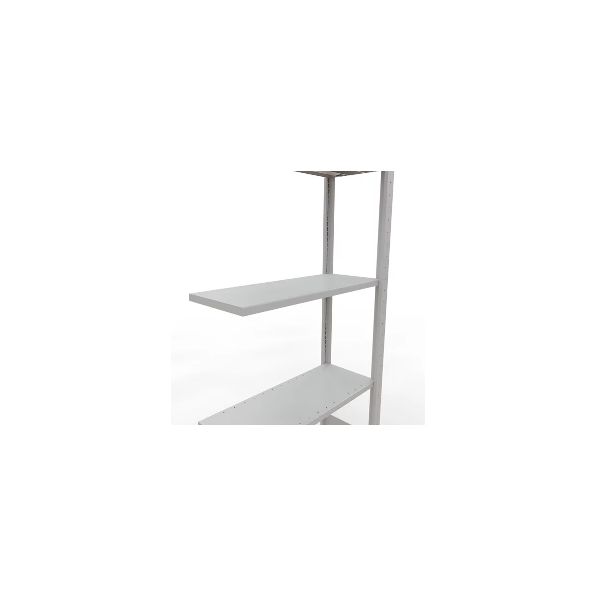 SCHULTE Lagertechnik - stapelbak met lengtebout - 2000x750x300 mm, type 150 kg