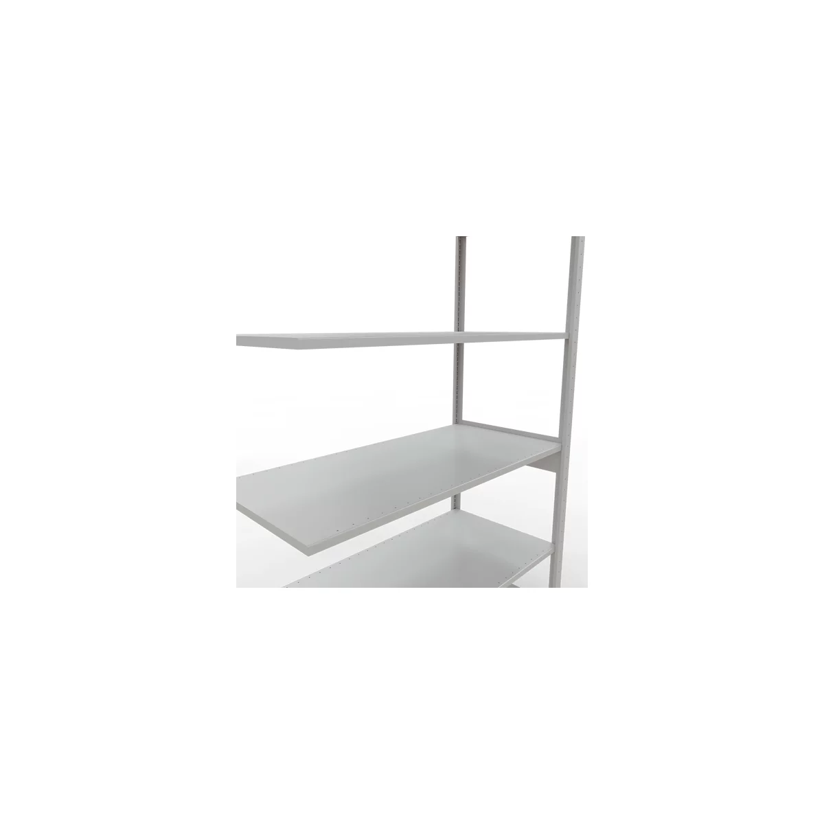 SCHULTE Lagertechnik - Stapelbak met lengtebout - 2500x1300x600 mm, type 150 kg