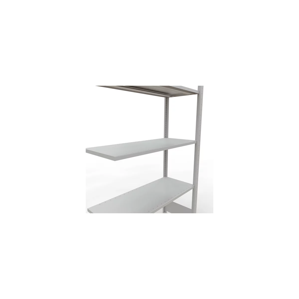 SCHULTE Lagertechnik - Stapelbak met lengtevergrendeling - 2000x1000x400 mm, type 150 kg