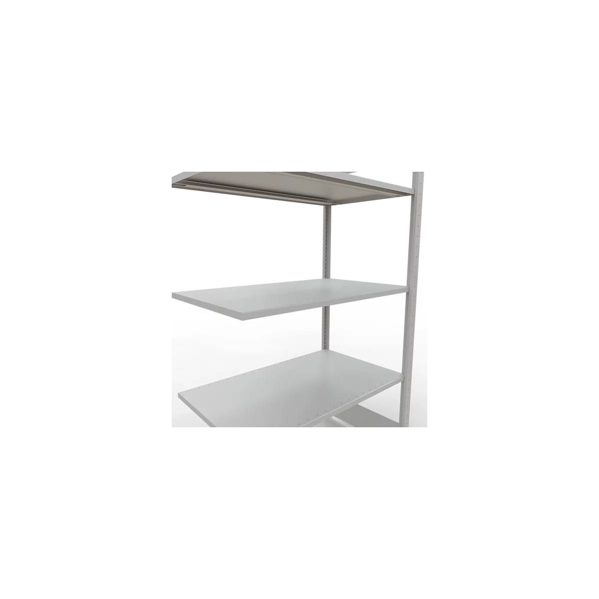 SCHULTE Lagertechnik - Stapelbak met lengtevergrendeling - 2000x1000x600 mm, type 150 kg
