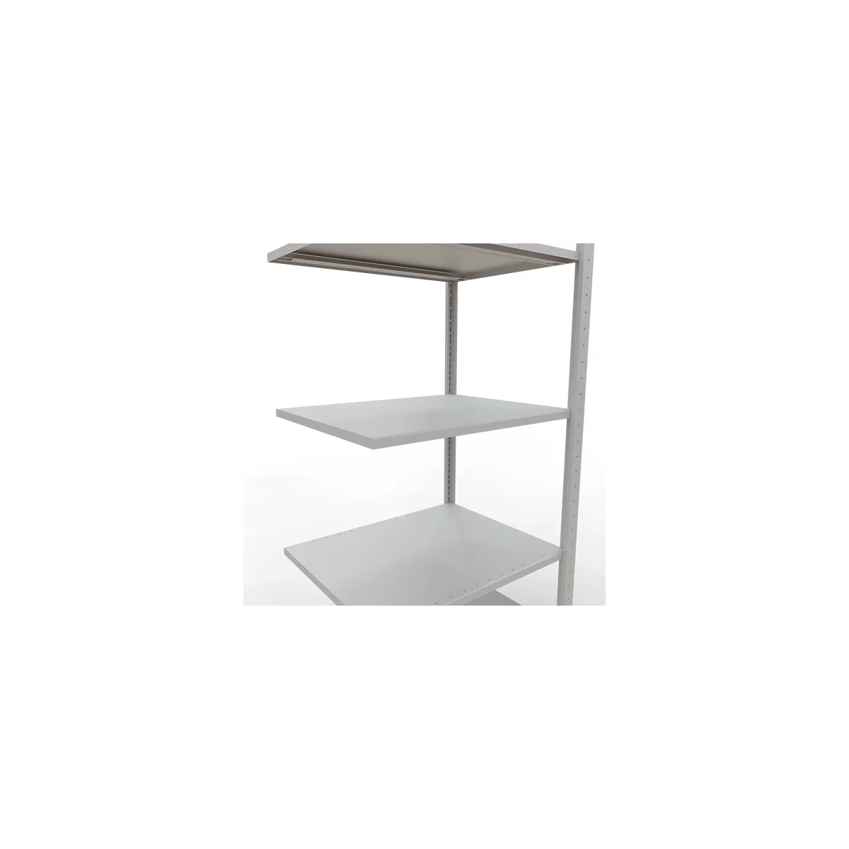 SCHULTE Lagertechnik - Stapelbak met lengtevergrendeling - 2000x750x600 mm, type 150 kg