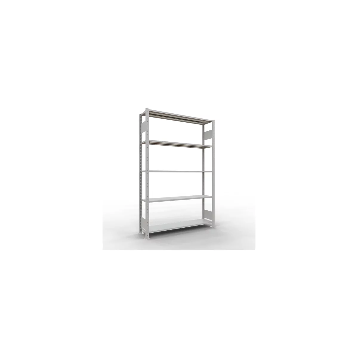 SCHULTE Technique de stockage - Embase avec verrou de longueur - 2000x1300x300 mm, type 150 kg