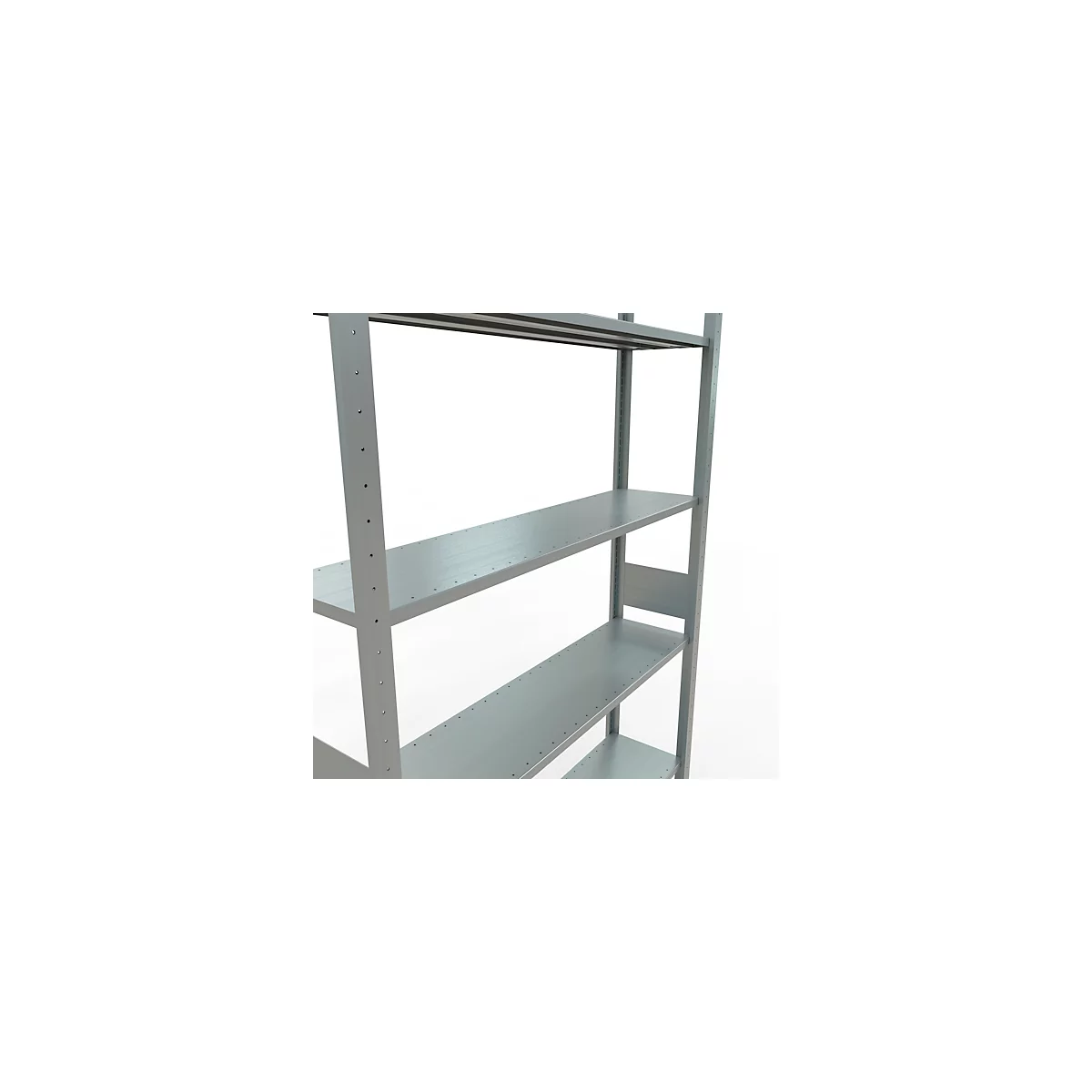 SCHULTE Technique de stockage - Système enfichable Élément de base - 3000x1300x300 mm, type 150 kg