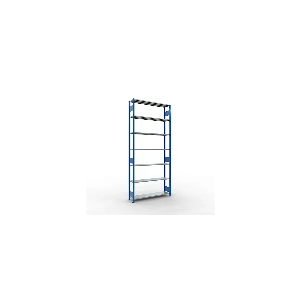 SCHULTE Technique de stockage - Système enfichable Élément de base - 3000x1300x300 mm, type 150 kg