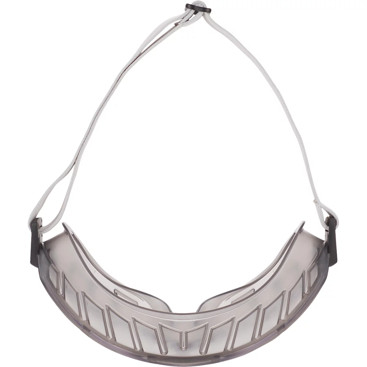 Schutzbrille 3M 2890, EN 166:2001, UVA/UVB/UVC-resistent, beschichtet, Polycarbonatglas, klar