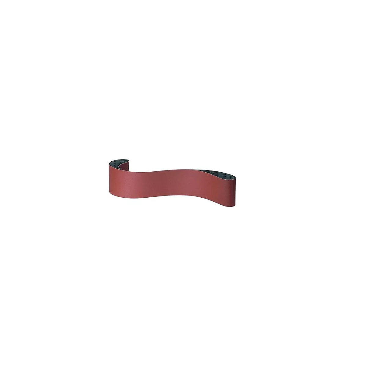 Schuurband CS 310 X L.2000mm B.75mm K.40 f.STA/gegoten korund