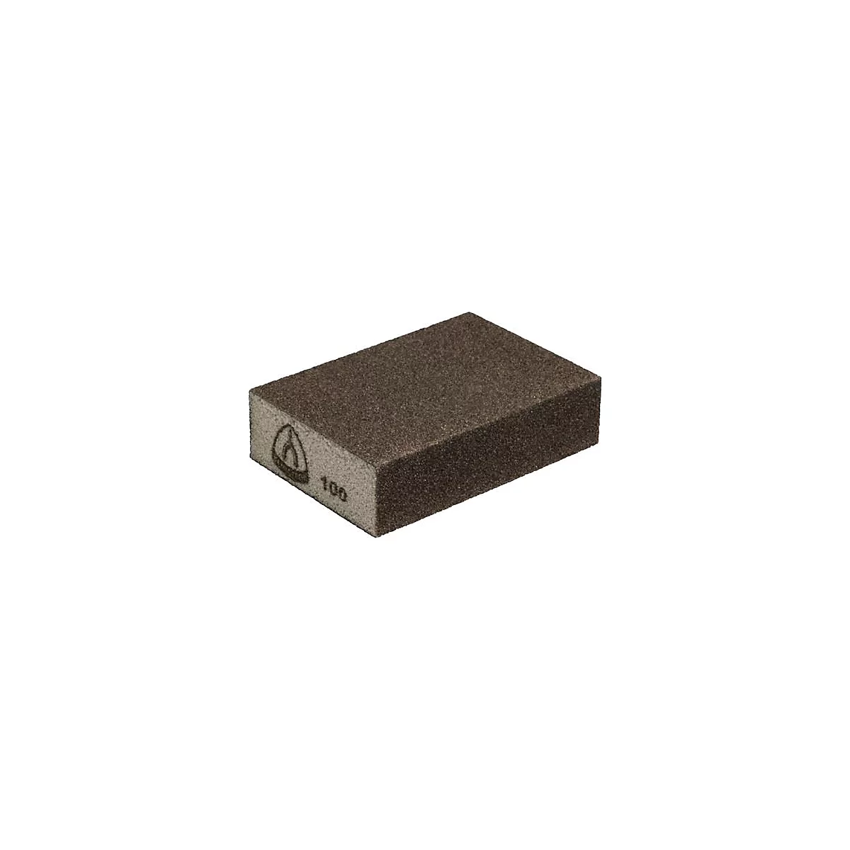 Schuurblok SK 500 L100xB70mm K.60 KLINGSPOR