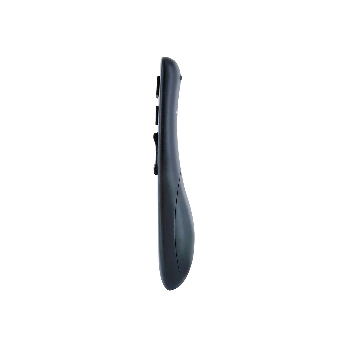 Schwaiger 2 in 1 Universalfernbedienung - Schwarz