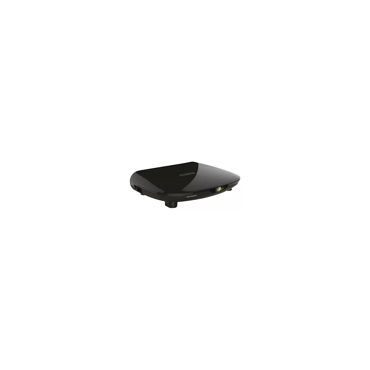Schwaiger DSR400HD - Satelliten-TV-Empfänger