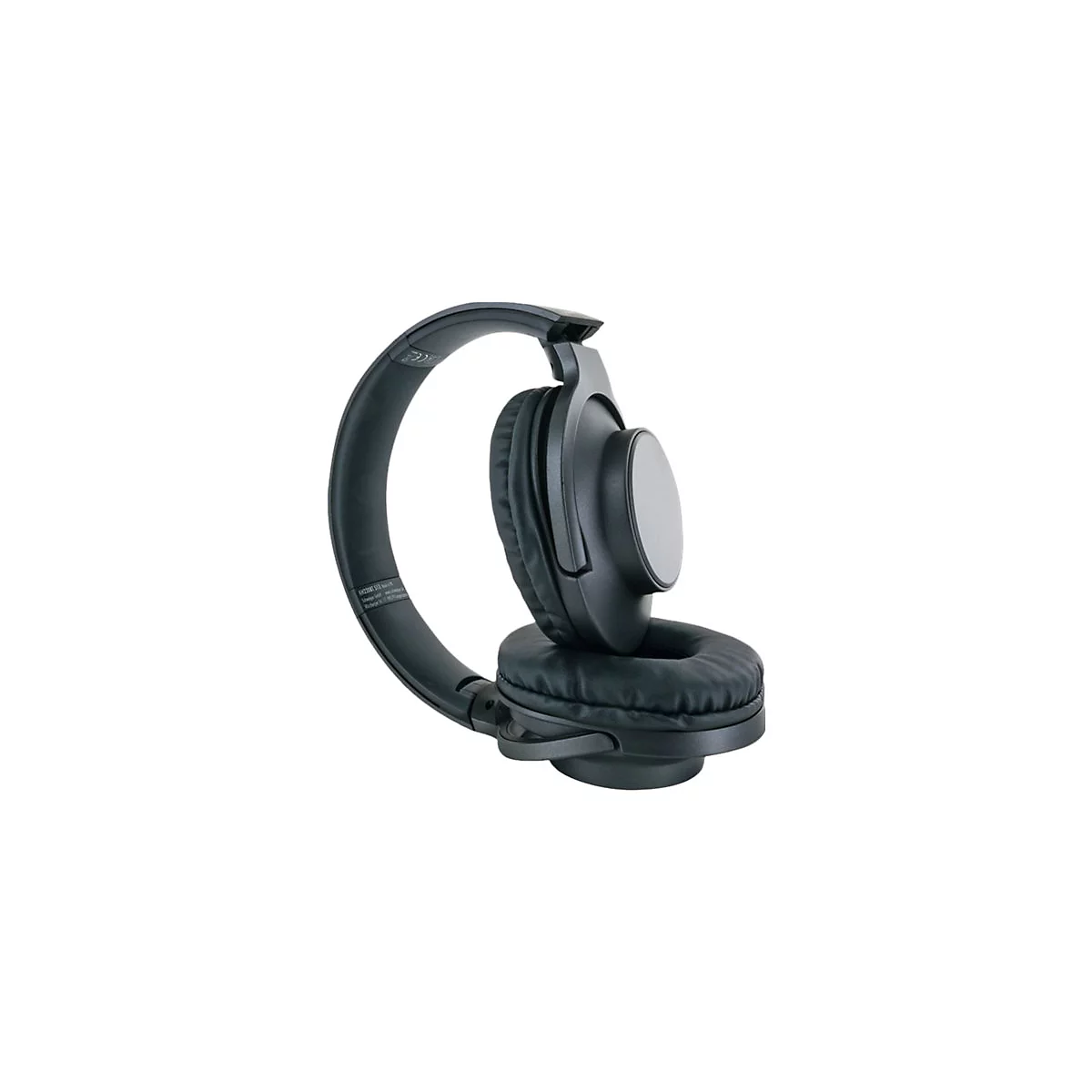 Schwaiger SOUND4YOU KH220BT - Kopfhörer mit Mikrofon