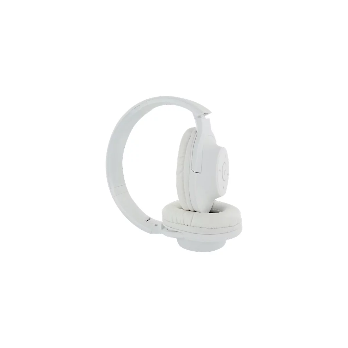 Schwaiger SOUND4YOU KH220BTW 512 - Kopfhörer mit Mikrofon