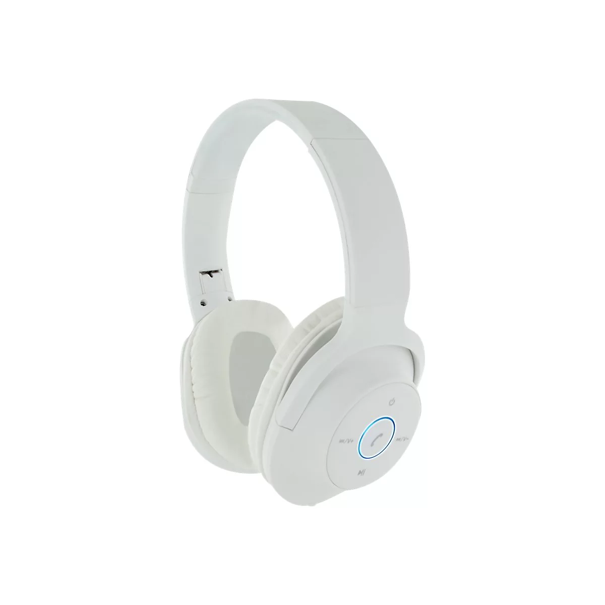 Schwaiger SOUND4YOU KH220BTW 512 - Kopfhörer mit Mikrofon