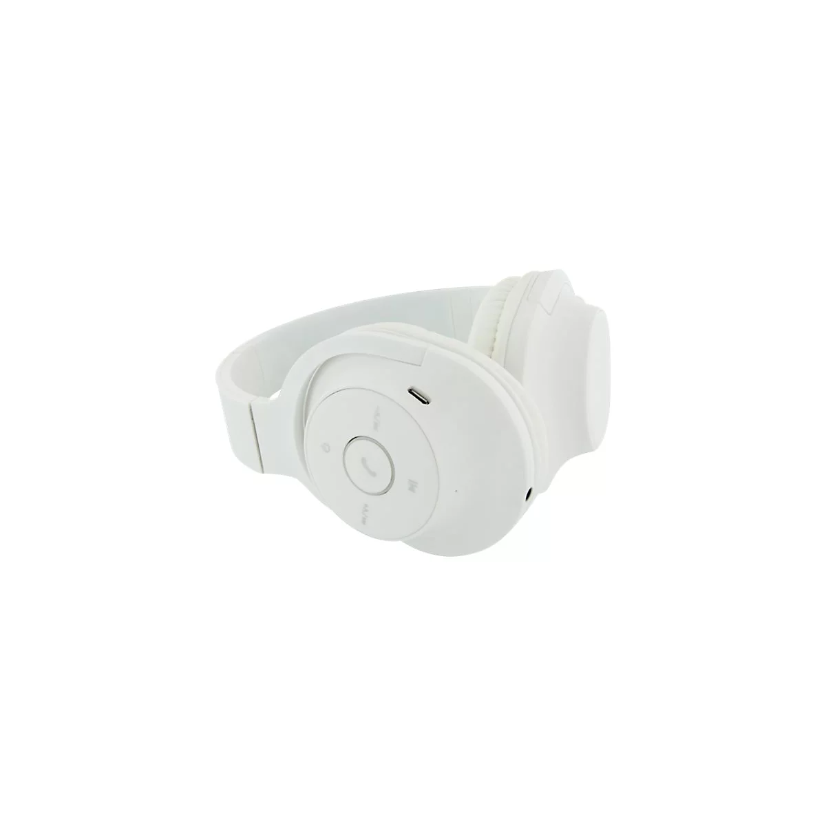 Schwaiger SOUND4YOU KH220BTW 512 - Kopfhörer mit Mikrofon