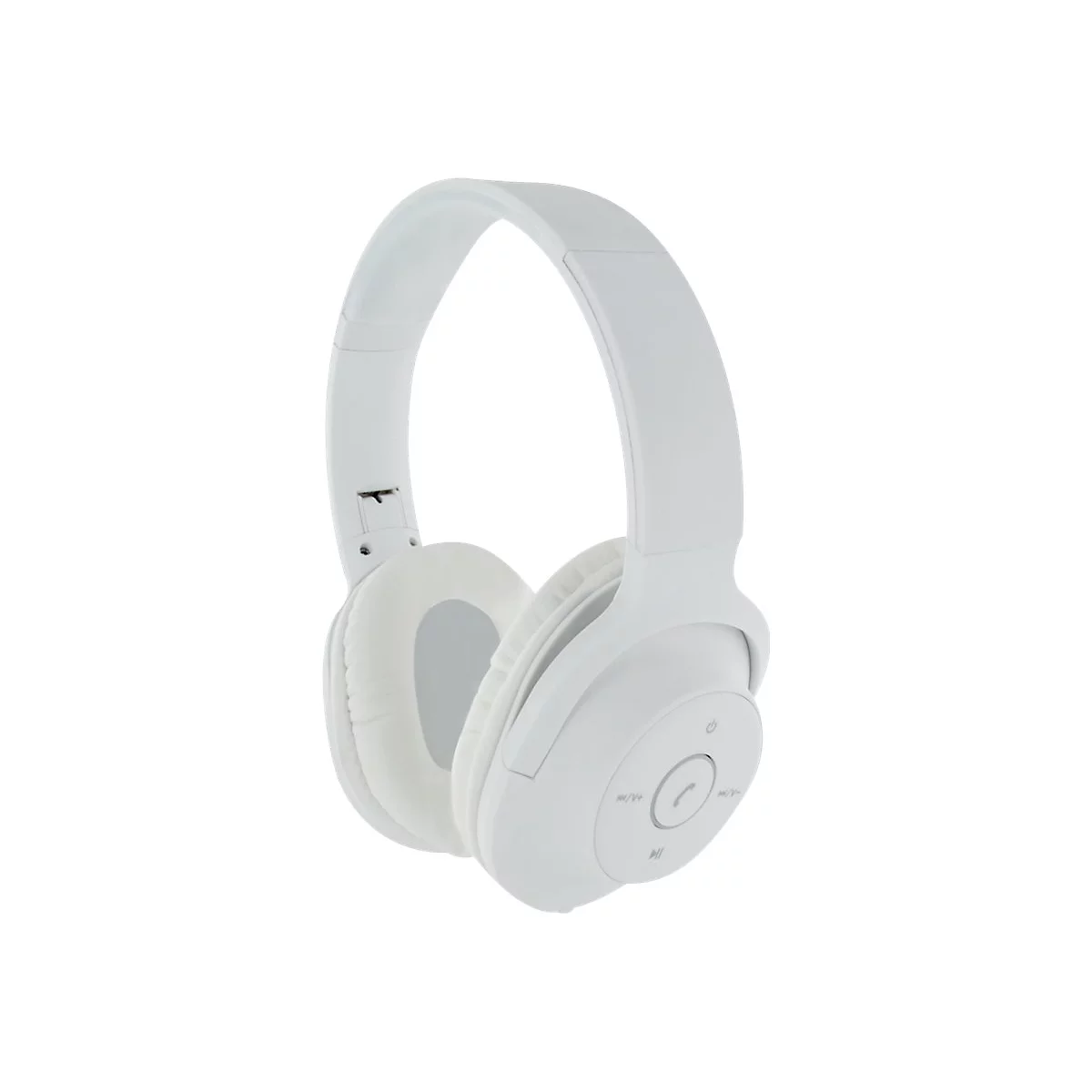 Schwaiger SOUND4YOU KH220BTW 512 - Kopfhörer mit Mikrofon
