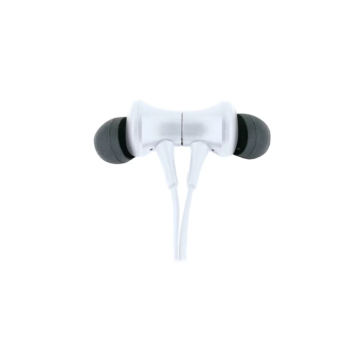 Schwaiger SOUND4YOU KH710BTW 512 - Ohrhörer mit Mikrofon