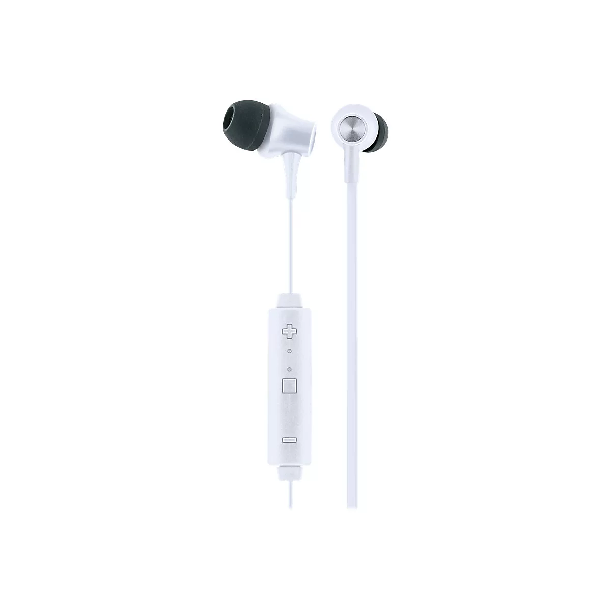 Schwaiger SOUND4YOU KH710BTW 512 - Ohrhörer mit Mikrofon