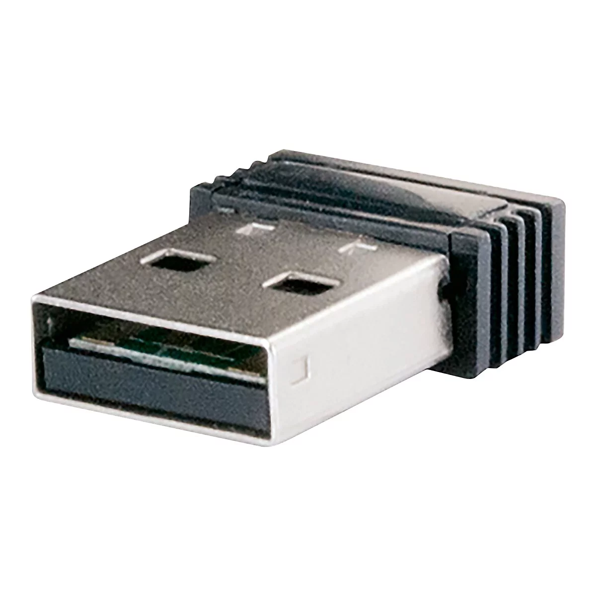 Schwaiger - Tastatur - kabellos - Bluetooth, 2.4 GHz - QWERTZ - Deutsch