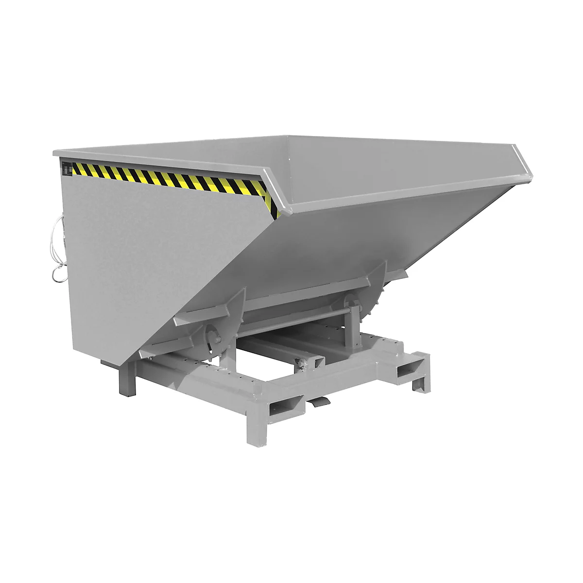 Schwerlastkipper SK 1700, verzinkt