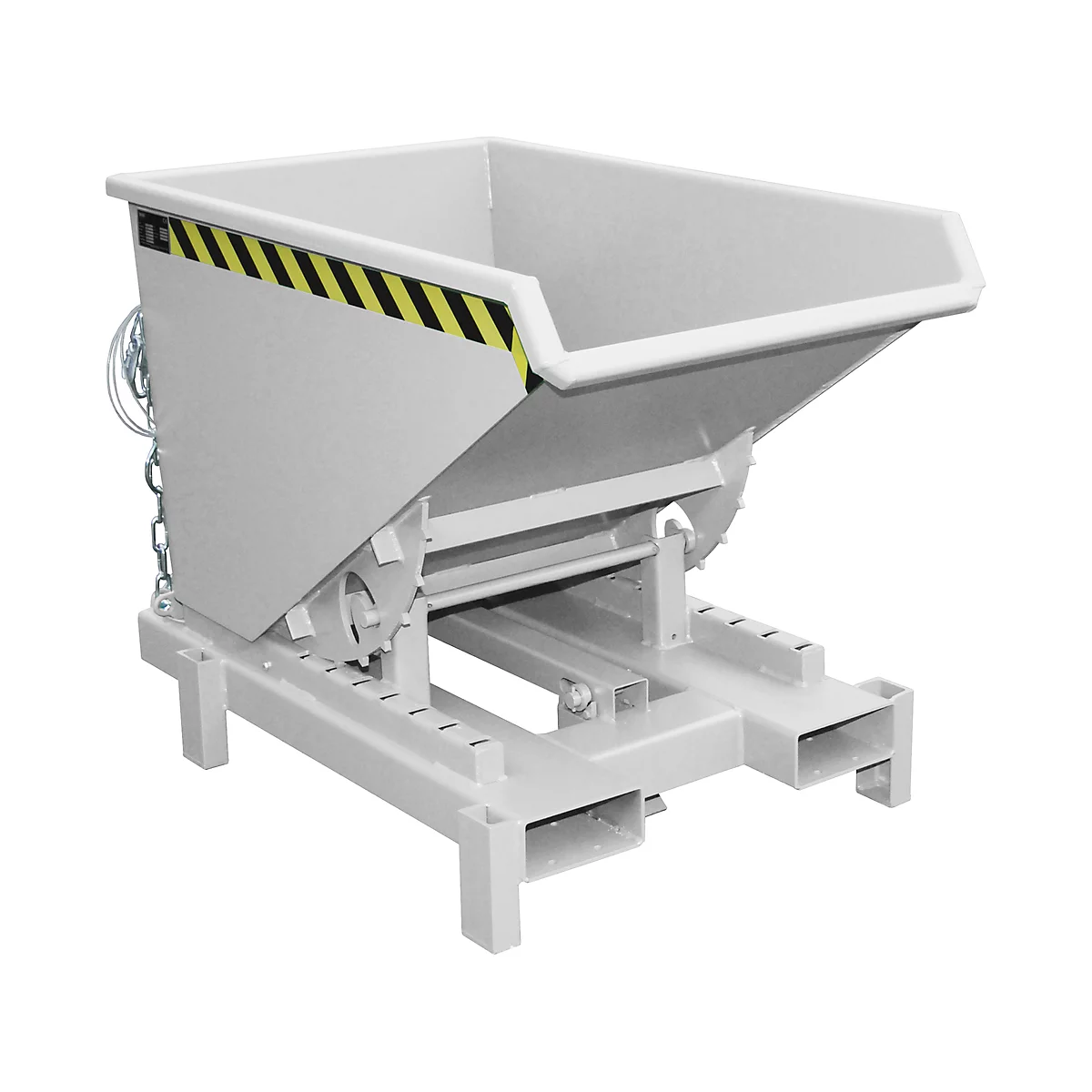 Schwerlastkipper SK 300, verzinkt