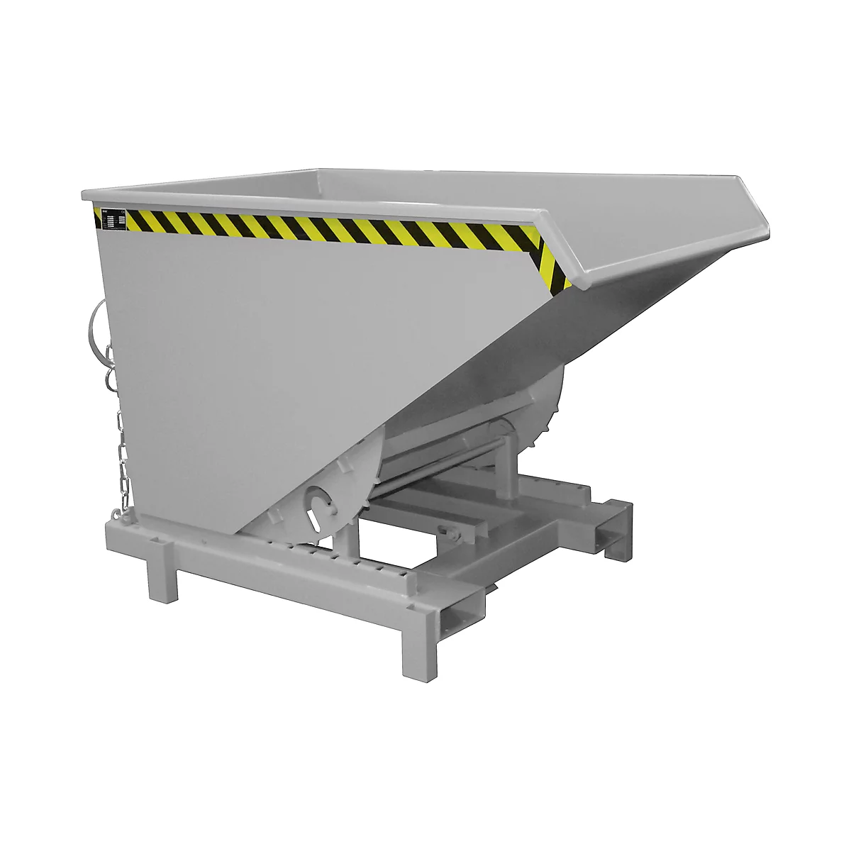 Schwerlastkipper SK 900, verzinkt