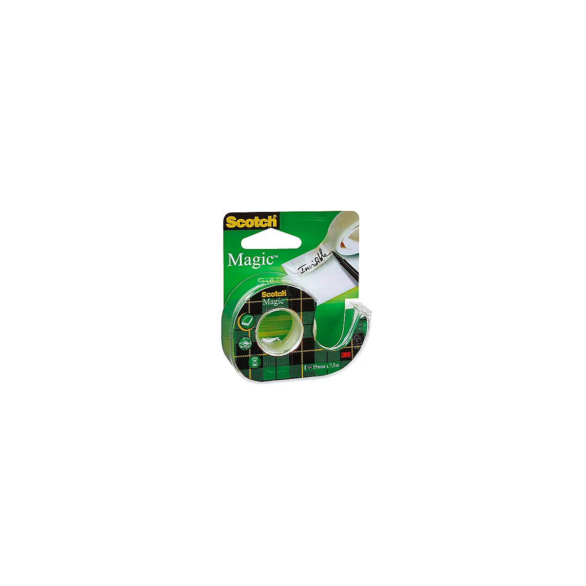 Scotch® Klebeband-Handabroller Magic�
