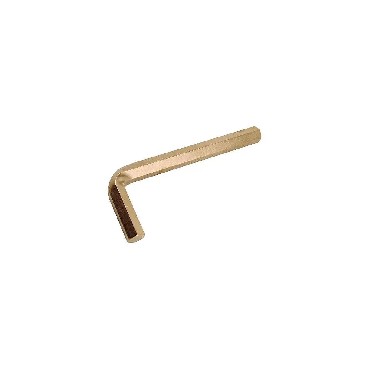 Sechskantwinkelschraubend reher SW 2mm funkenfrei 55x16mm ENDRES TOOLS