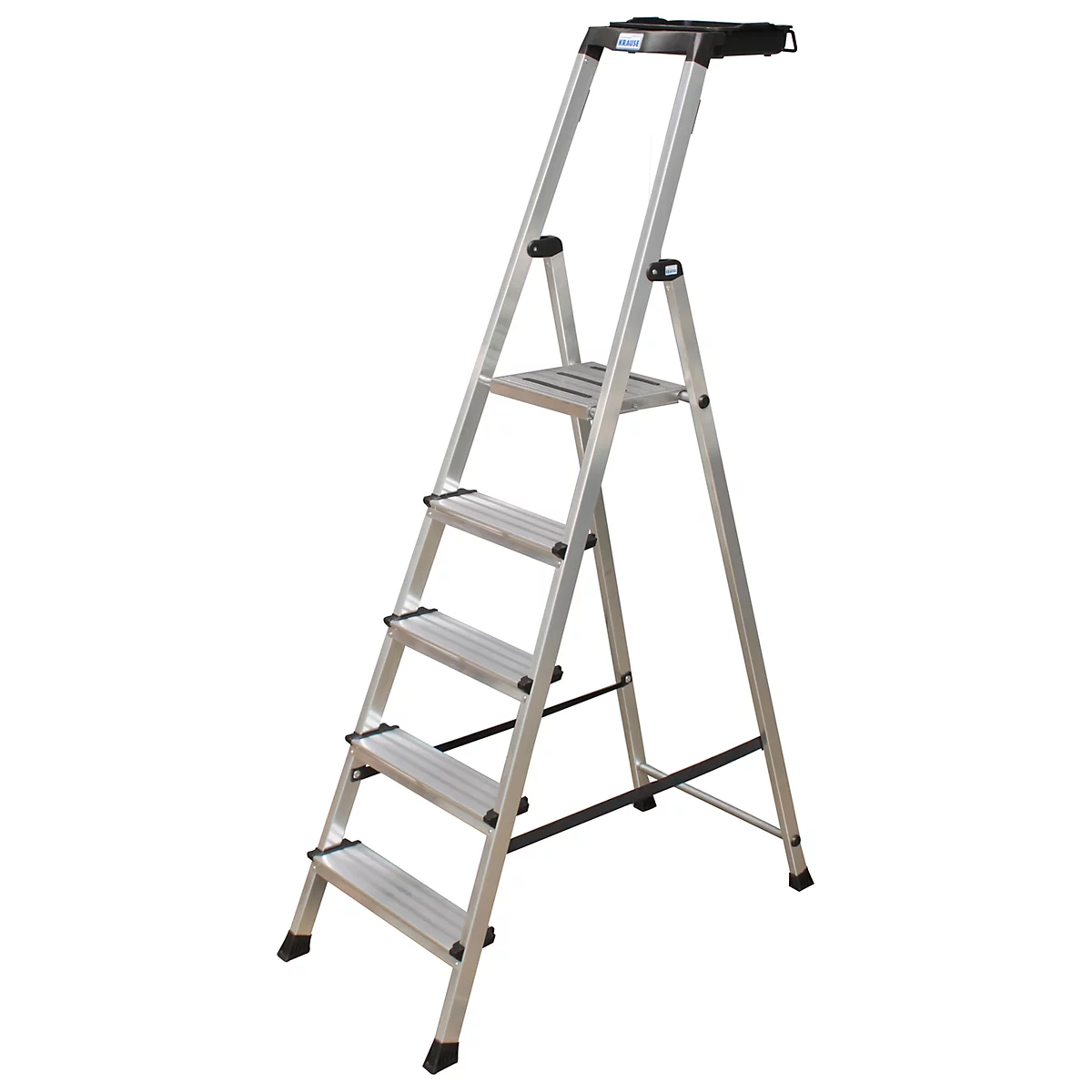 Secury trapladder, 5 treden