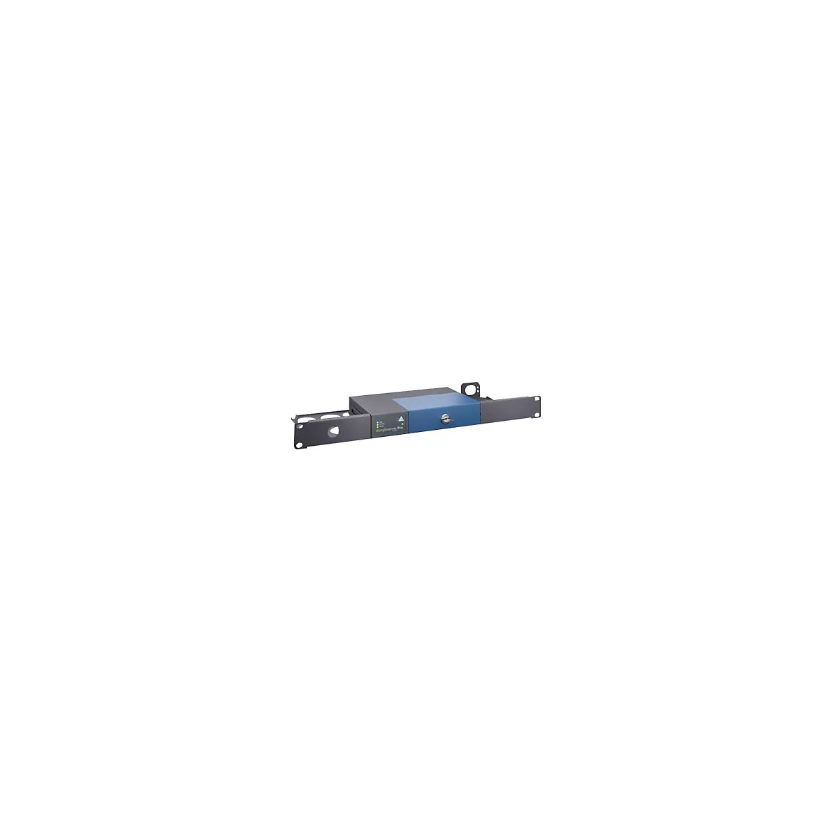 SEH dongleserver Pro - Geräteserver - 1GbE, USB 2.0, USB 3.0