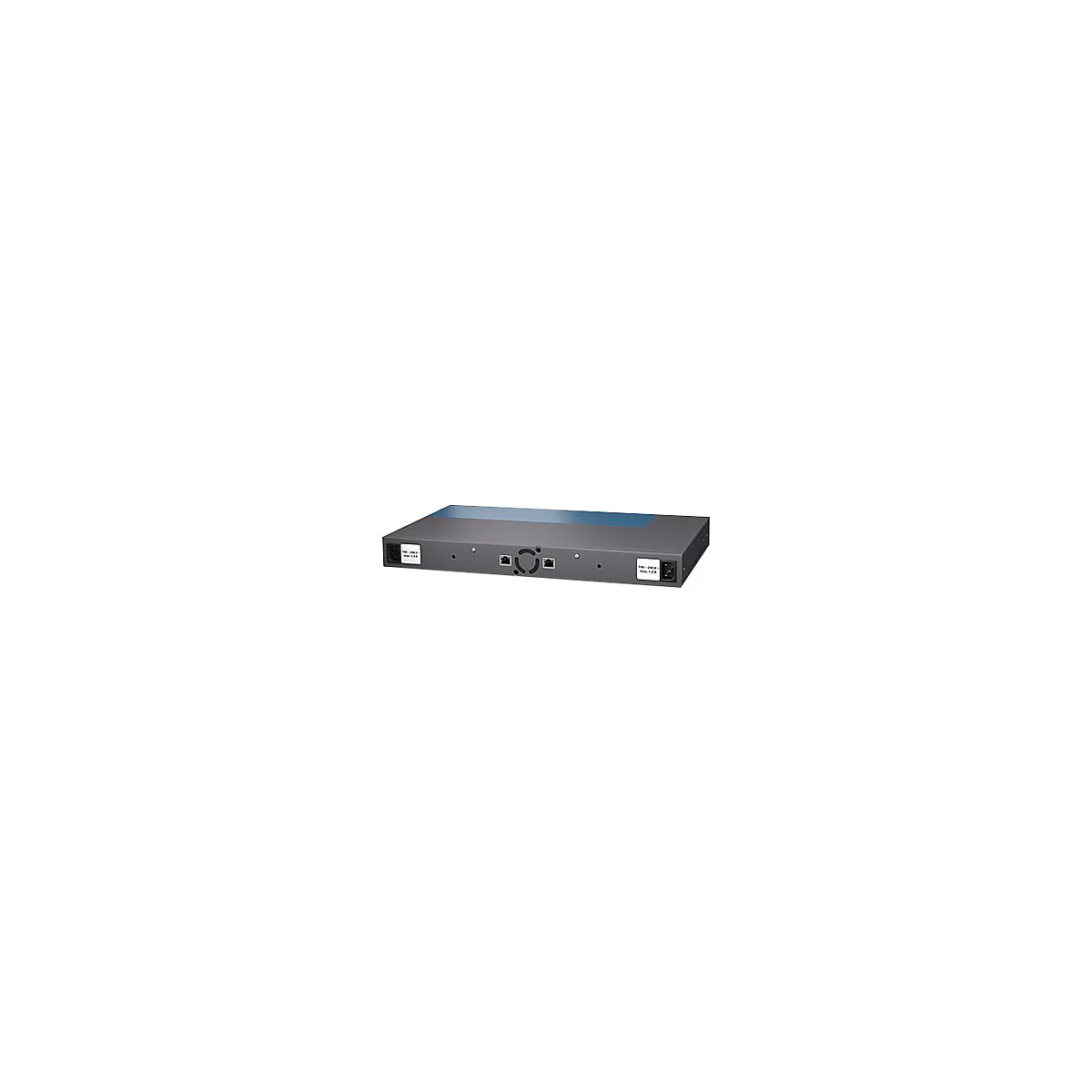 SEH dongleserver ProMAX - Geräteserver - 1GbE, USB 2.0, USB 3.0