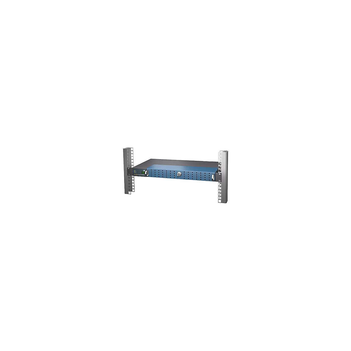SEH dongleserver ProMAX - Geräteserver - 1GbE, USB 2.0, USB 3.0