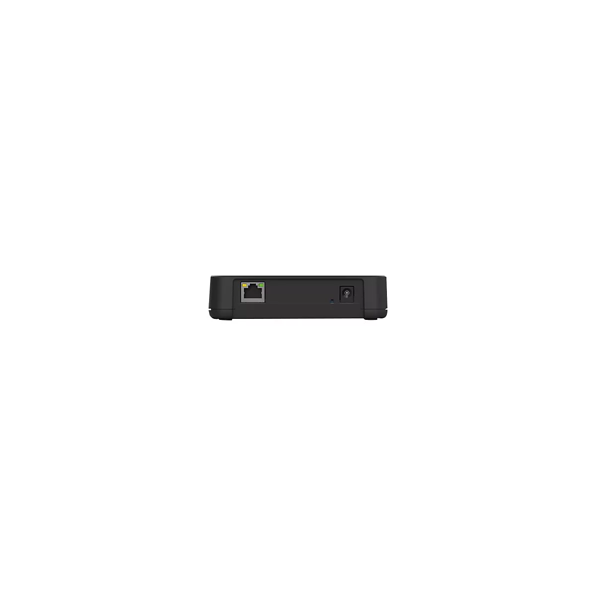SEH utnserver Pro - Geräteserver - 2 Anschlüsse - 1GbE, USB 3.2 Gen 1