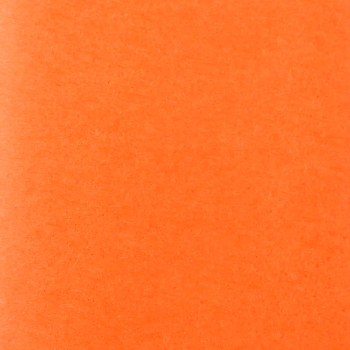 Seidenpapier Clairefontaine, 500 x 750 mm, wasserfest, gefalzt, 24 Bögen, orange