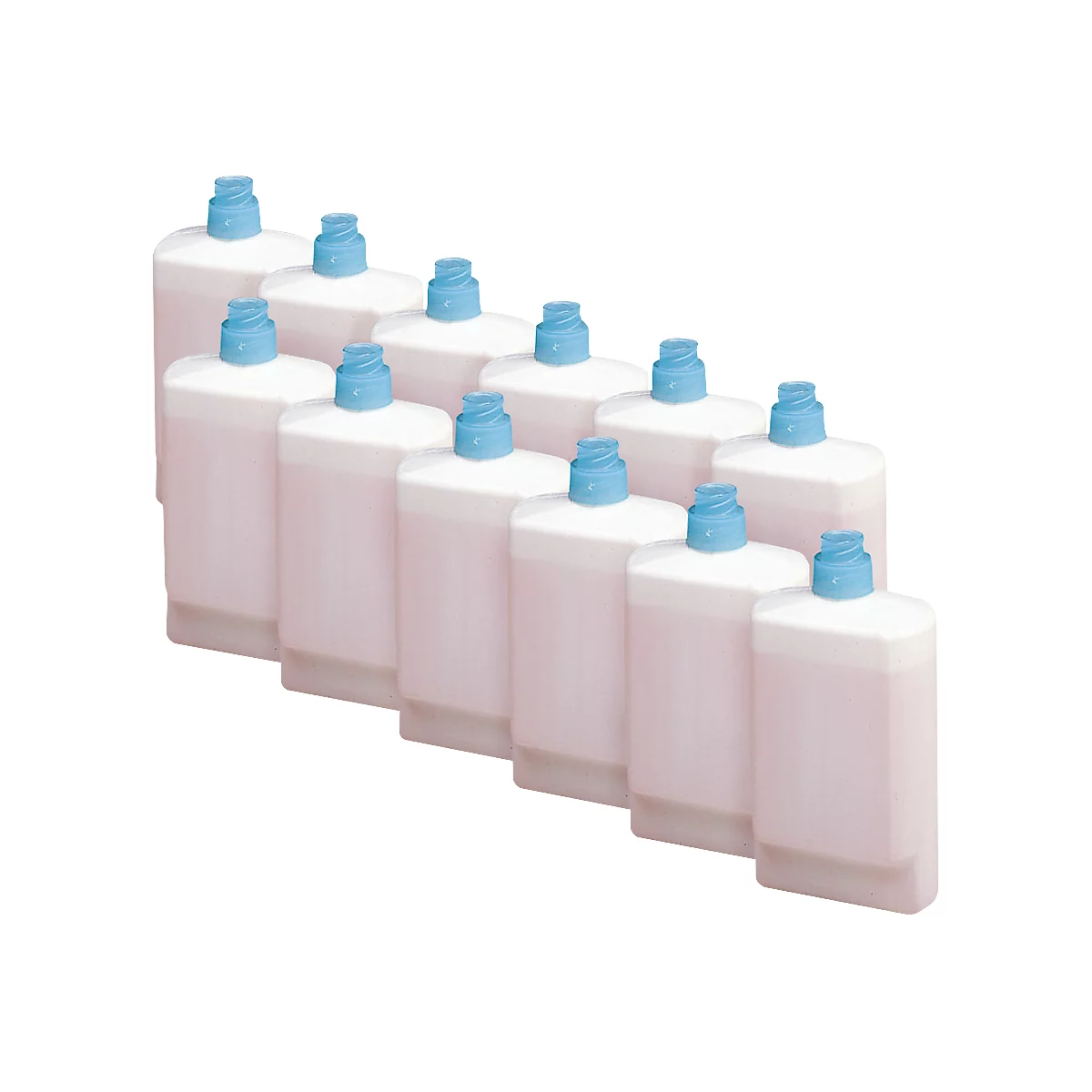 Seifencreme für Spender mit CBS-Pumpensystem, Inhalt 500 ml