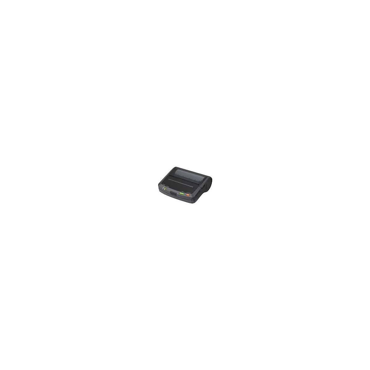 Seiko Instruments DPU S445 - Etikettendrucker - Thermozeile - Rolle (11,2 cm) - bis zu 90 mm/Sek. - USB, IrDA, RS232C
