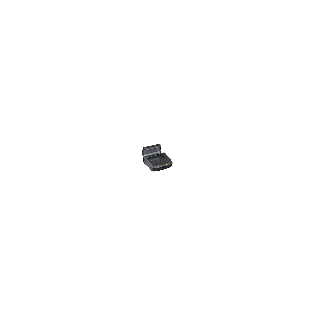 Seiko Instruments DPU S445 - Etikettendrucker - Thermozeile - Rolle (11,2 cm) - bis zu 90 mm/Sek. - USB, IrDA, RS232C