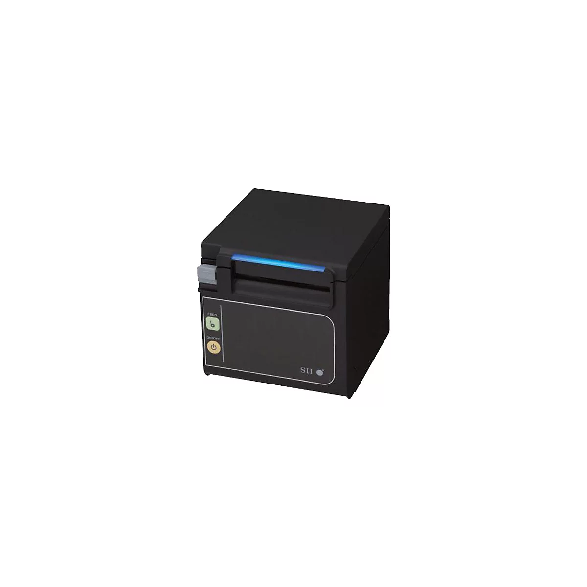 Seiko Instruments RP-E11 - Belegdrucker - Thermozeile - 8 cm Rolle - 203 dpi - bis zu 350 mm/Sek.
