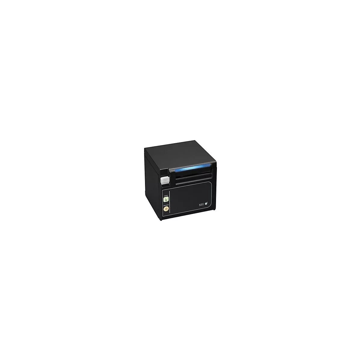 Seiko Instruments RP-F10 series - Belegdrucker - Thermozeile - 8 cm Rolle - 203 dpi - bis zu 250 mm/Sek.