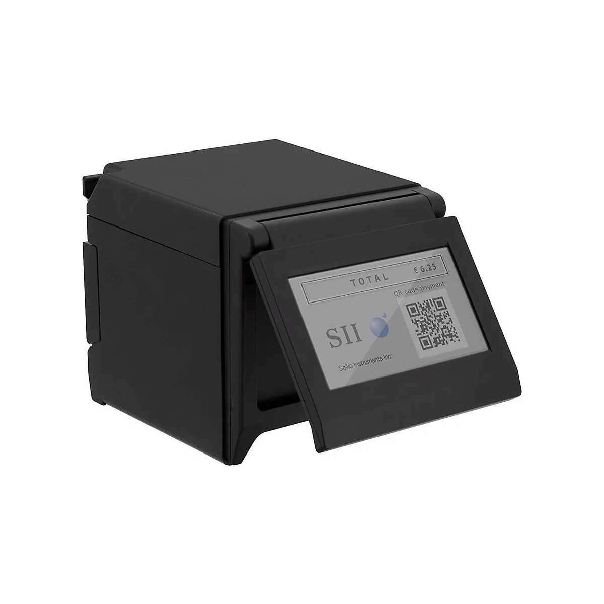 Seiko Instruments RP-F10 series - Belegdrucker - Thermozeile - 8 cm Rolle - 203 dpi - bis zu 250 mm/Sek.