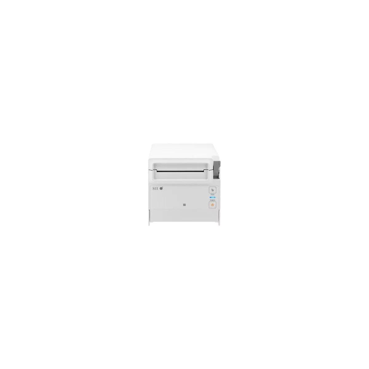 Seiko Instruments RP-F10 series - Belegdrucker - Thermozeile - 8 cm Rolle - 203 dpi - bis zu 250 mm/Sek.