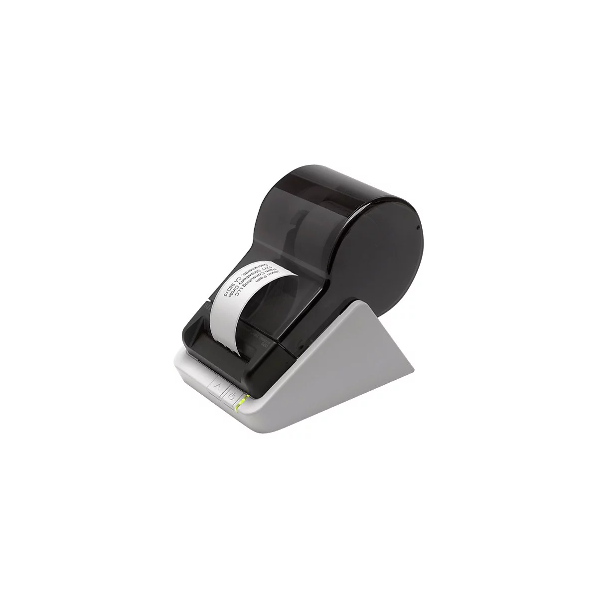 Seiko Instruments Smart Label Printer 620 - Etikettendrucker - Thermodirekt - Rolle (5,4 cm) - 203 dpi - bis zu 33 Seiten/Min.