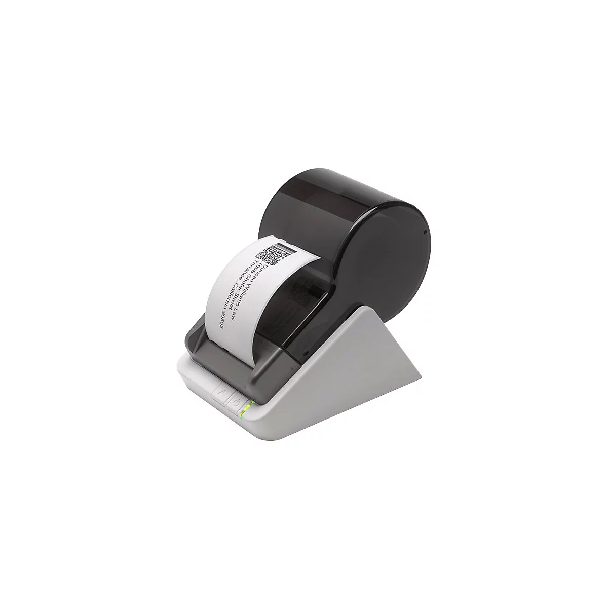 Seiko Instruments Smart Label Printer 650SE - Etikettendrucker - Thermodirekt - Rolle (5,8 cm) - 300 dpi - bis zu 100 mm/Sek.