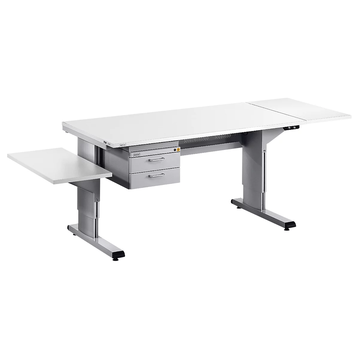 Seitenplatte TRESTON WB 804 ST