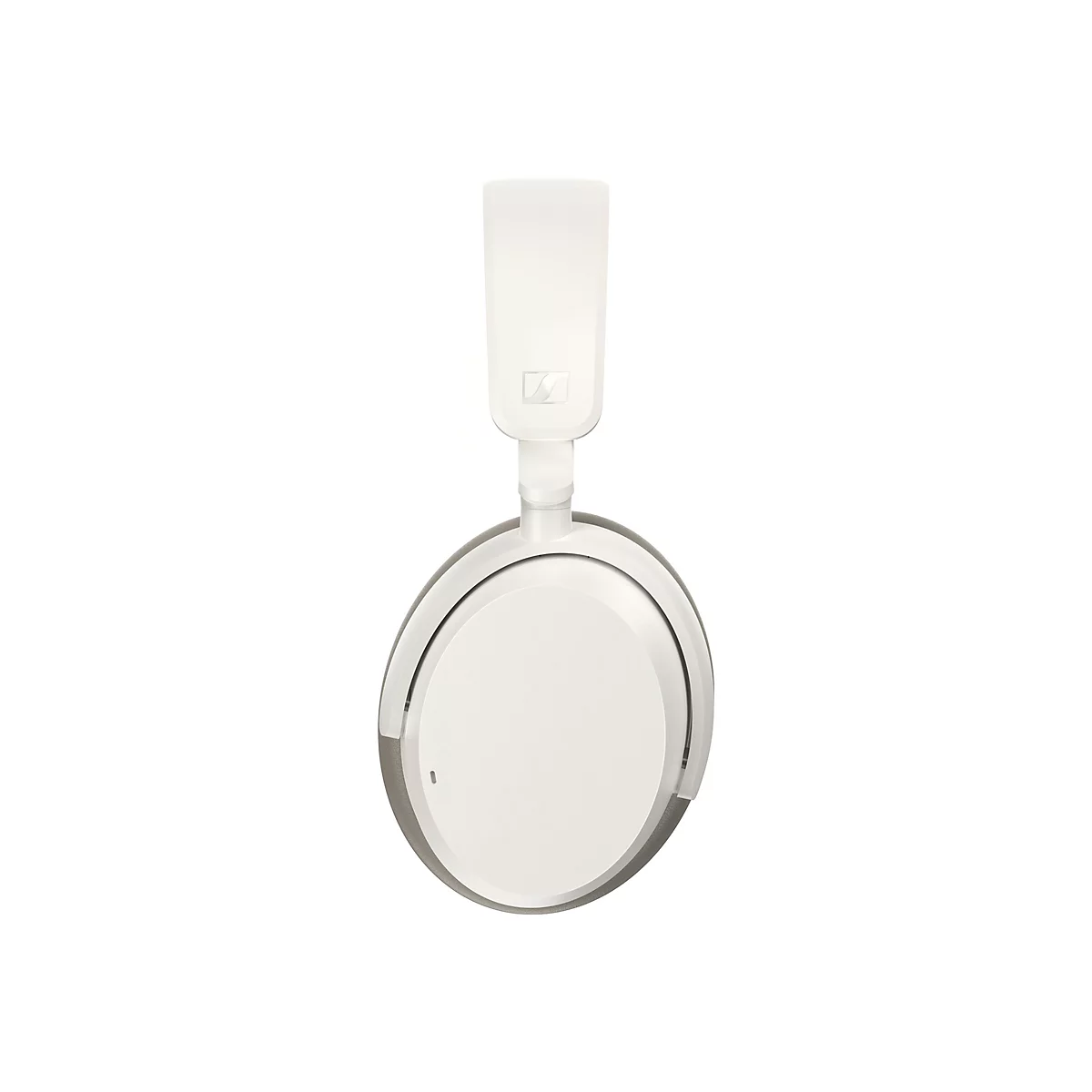 Sennheiser ACCENTUM Wireless - Kopfhörer mit Mikrofon - ohrumschließend - Bluetooth - kabellos - aktive Rauschunterdrückung