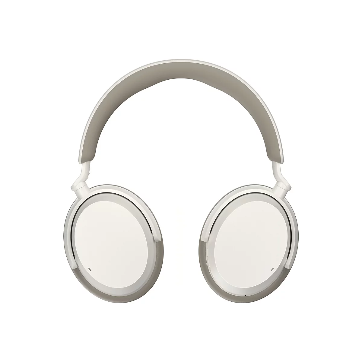 Sennheiser ACCENTUM Wireless - Kopfhörer mit Mikrofon - ohrumschließend - Bluetooth - kabellos - aktive Rauschunterdrückung