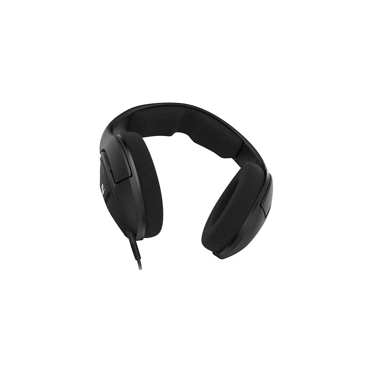 Sennheiser HD 560S - Kopfhörer - ohrumschließend - kabelgebunden - 3,5 mm Stecker