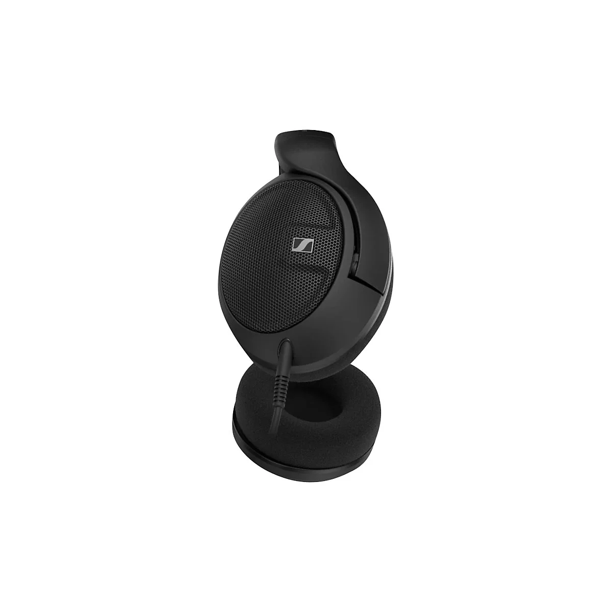 Sennheiser HD 560S - Kopfhörer - ohrumschließend - kabelgebunden - 3,5 mm Stecker