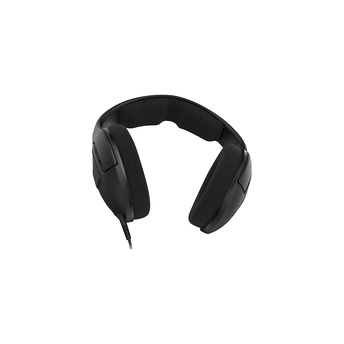 Sennheiser HD 560S - Kopfhörer - ohrumschließend - kabelgebunden - 3,5 mm Stecker