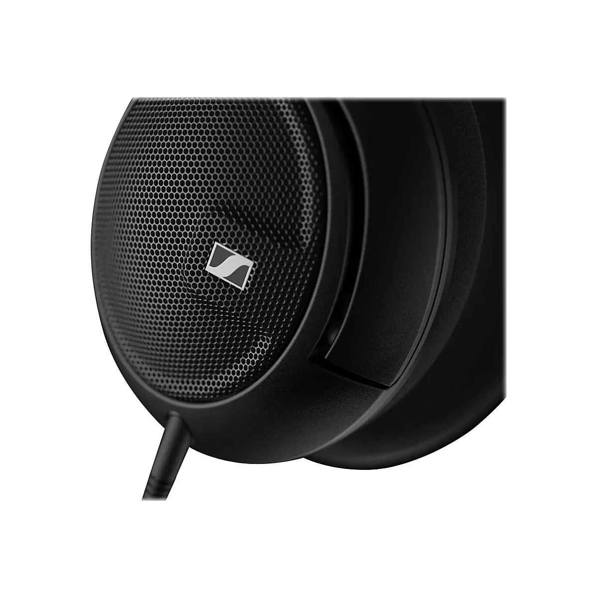 Sennheiser HD 560S - Kopfhörer - ohrumschließend - kabelgebunden - 3,5 mm Stecker