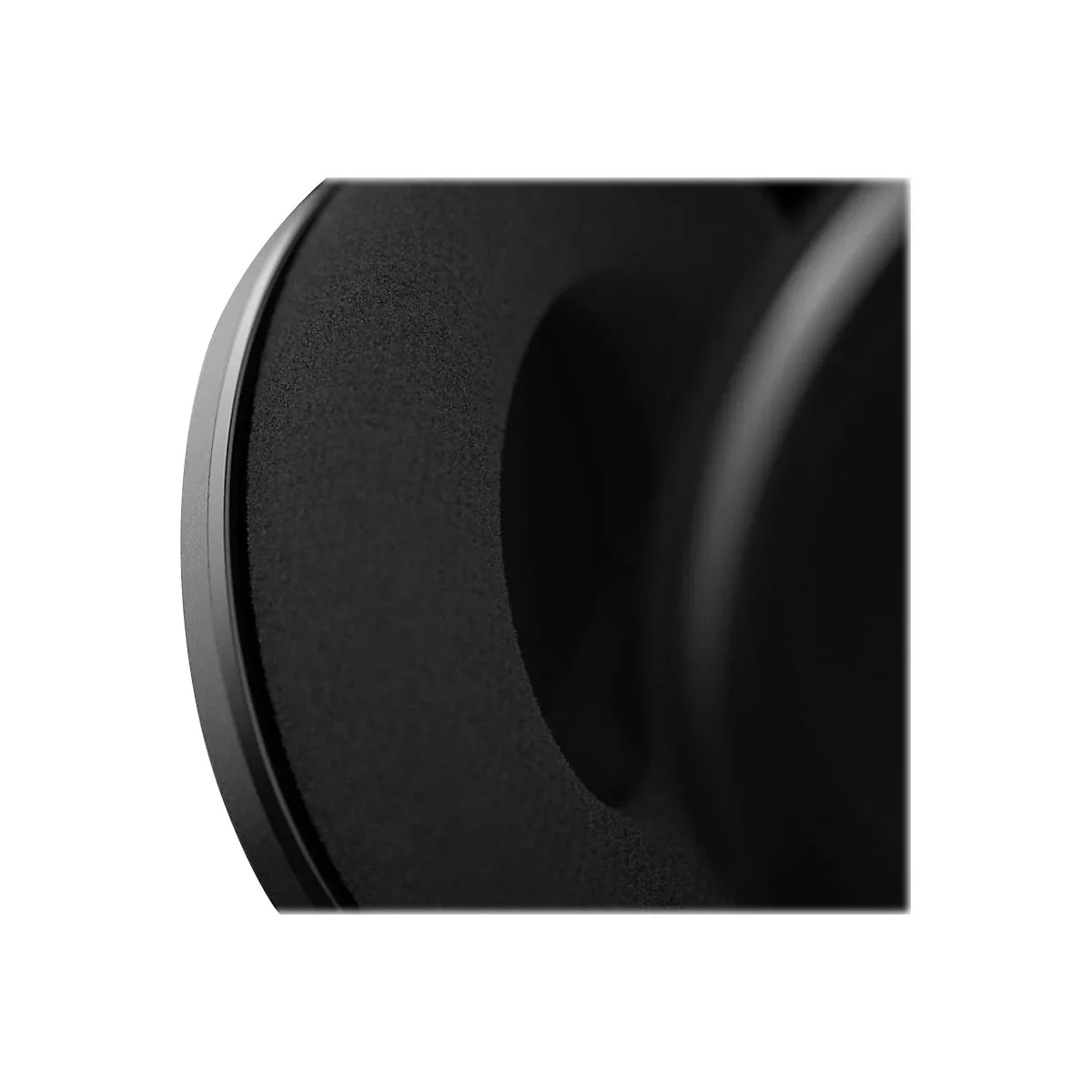 Sennheiser HD 560S - Kopfhörer - ohrumschließend - kabelgebunden - 3,5 mm Stecker