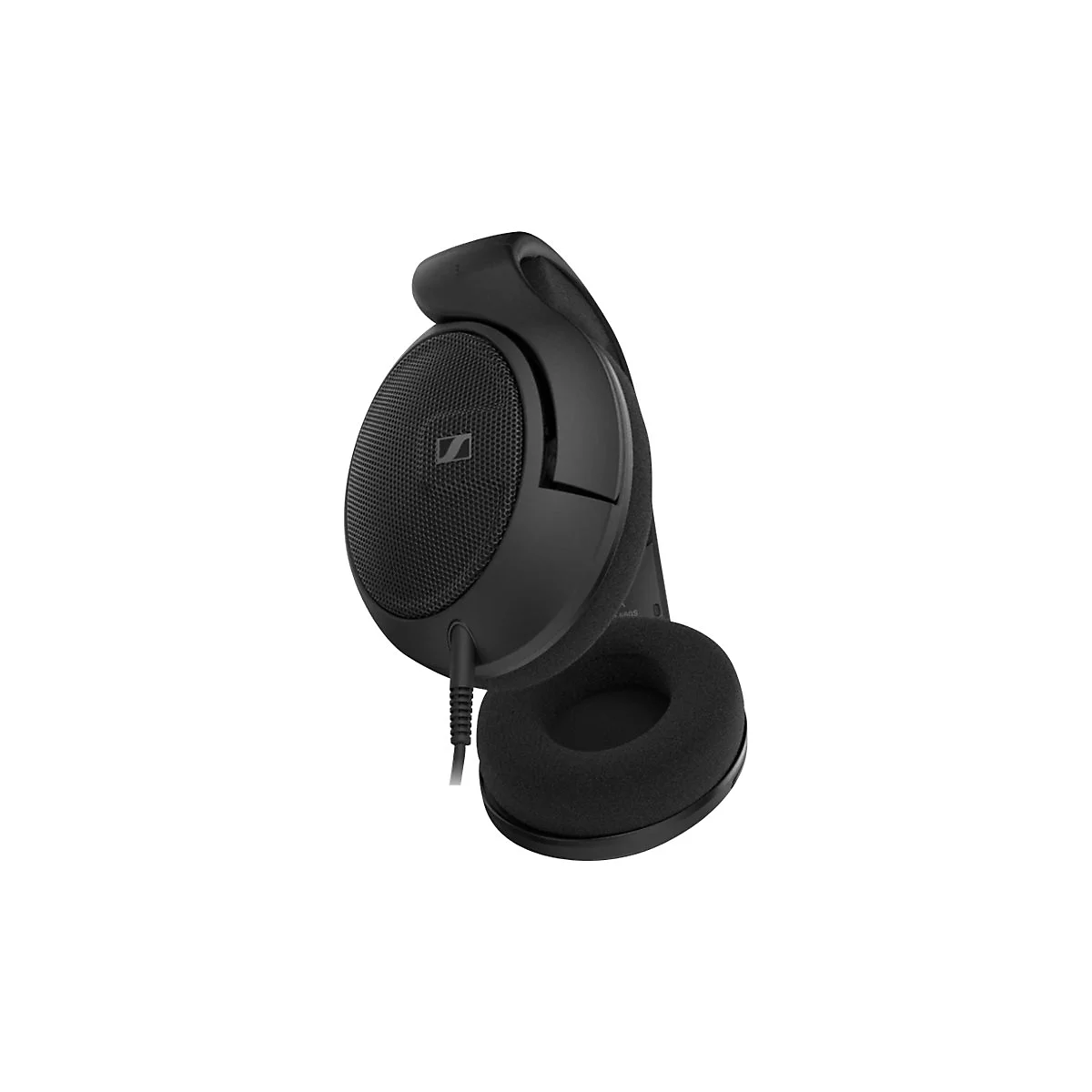 Sennheiser HD 560S - Kopfhörer - ohrumschließend - kabelgebunden - 3,5 mm Stecker